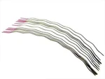 #mazda Engine Side Seal Spring Set Of 12 04-11 RX-8 N3H1-11-C17B Oem Genuine New. Price: $69.00.