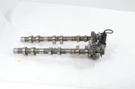 Porsche 3.4 M96 Camshafts Set Ready To Install 1-3 99610505157 Used. Price: $800.00.