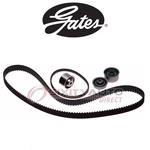 Gates Powergrip TCK167 Timing Belt Component Kit For TTIK032 TB167-168K1 Ot New. Price: $128.17.