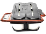 For Western Star 4900EX Crankcase Breather Element Dorman 45354TWFK New. Price: $86.73.