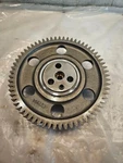 Cummins ISX12 Diesel Engine Timing Gear Assembly 2883175 Oem Used. Price: $198.00.