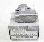 13070-6N21A Nissan Genuine Tensioner Chain Engine Timing Camshaft Drive Guide New. Price: $73.95.