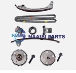 Timing Chain Kit For 09-12 Scion Tc Toyota Camry RAV4 Sienna Venza 2.5 2.7L New. Price: $370.74.