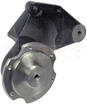 Dorman 300-822 Engine Cooling Fan Pulley Bracket For 13-18 2500 3500 4500 5500 New. Price: $436.81.
