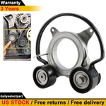 059903133AC Engine Timing Drive Belt Tensioner Assembly For Audi A4 A5 A6 2.0T New. Price: $47.87.