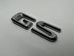 2006-2011 Lexus GS300 GS350 GS450H Trunk Logo Emblem Letters And Used. Price: $8.99.