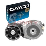 Dayco 89465 Drive Belt Tensioner Assembly For RE70536 RE59702 49536 38654 Qh New. Price: $128.51.