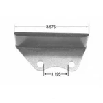 Timing Guide Plate Sealed Power 222-24GP New. Price: $37.17.