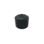 Fits Mack 25167470 Hood Roller Nylon, 1.5" Diameter, 0.25" Thickness, For New. Price: $100.56.