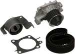 Eng Timing Belt Kit W/water Pmp Gates TCKWP288 New. Price: $131.16.