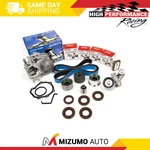 Timing Belt Kit Aisin Water Pump Fit Subaru Saab Turbo 2.5 Dohc EJ255 EJ257 New. Price: $304.95.
