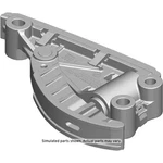 Genuine Gm Tensioner 25205034 New. Price: $20.49.