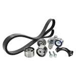Iag Timing Kit With Black Racing Belt, Guide, Adjustable Idlers For Subaru New. Price: $699.99.