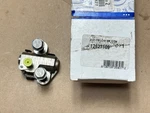 New Genuine Gm Ac Delco Timing Chain Tensioner 12627109. Price: $41.99.