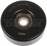 Dorman 419-611 Idler (pulley Only) New. Price: $32.74.