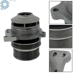 Truck Water Pump Core 3692580 For EPA17 Automotive 15 Liter Isx/qsx Cummins New. Price: $90.82.