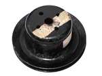 Nos Mercedes Benz 1102050710 M110 Pulley W107 W114 W116 W123 W126 New. Price: $40.00.