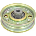 New Flat Idler 280-416 For Scag 481048. Price: $32.88.