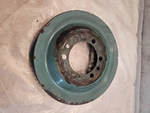 Scania DSC11 DC16 Diesel Engine Pulley 1468477 Oem Used. Price: $79.20.