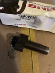Engine Timing Belt Tensioner Hydraulic Assembly Gmb 470-5837 New. Price: $60.00.