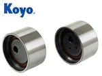 Koyo Oem Timing Belt Roller Tensioner Bearing PU106018FRR1D New. Price: $35.07.