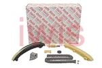 Iwis Engine Systems 59114SET Timing Chain Kit For Mercedes-benz Neu. Price: $170.40.