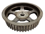 00-09 Subaru Legacy 2.5L N/a Sohc Rh Passenger Camshaft Sprocket Oem 13017AA05D Used. Price: $39.60.