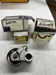 Timing Tens. Fits Toyota Tundra 466C Dohc 2UZFE 2000-2009 60099 Tensioner Roller New. Price: $49.50.