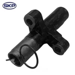 Engine Timing Belt Tensioner Hydraulic Assembly Skp SK85037 New. Price: $90.99.