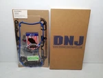FGS1062 Dnj Engine Components Full Gasket Set Sohc 4G69 16 Valve New. Price: $82.51.
