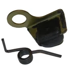 Engine Timing Damper Right Cloyes Gear & Product 9-5158 New. Price: $9.40.