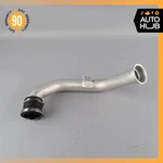 Mercedes W222 S450 SLC43 SL400 Intercooler Hose Left Driver Side 2760900737 Oem Used. Price: $70.55.