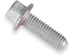 For Chevrolet Silverado 1500 Crankshaft Seal Housing Bolt Ac Delco 38545QVMR New. Price: $8.61.