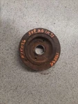 Mgb 1971 Harmonic Balancer 190595 Used. Price: $65.00.