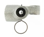 Engine Timing Belt Tensioner Hydraulic Assembly Skf TBH01046 New. Price: $156.04.