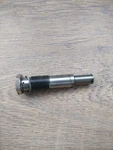 Porsche Cayenne 2006 4.5 V8 Turbo Timing Chain Adjustment Adjuster Bolt Used. Price: $167.42.