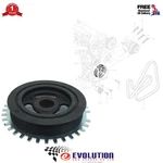 Crankshaft Belt Pulley Fits Ford Mondeo MK3 MK4 S-max Galaxy 1S7G6316BE 5227815 New. Price: $70.87.