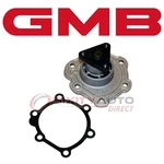 Gmb Water Pump For 1991-2002 Saturn SL1 1.9L L4 Coolant Antifreeze Engine Gd New. Price: $41.69.