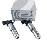 2* Vvt Vanos Solenoid Valve Fits Bmw N55 S55 N63 N74 Petrol Engine 11368605123 New. Price: $144.20.