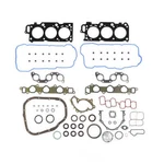 Engine Gasket Set-gas, Dohc, Code: 3MZFE, 24 Valves Dnj FGS9053 New. Price: $240.64.
