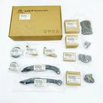 Timing Chain Kit For 2011-19 Kia Hyundai Tucson Sonata Santa Fe Sport 2.0L 2.4L New. Price: $118.09.
