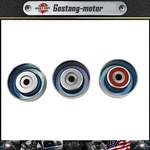 Pcs Idler Pulley Wheel Kit For Toyota 4RUNNER 2003-2015 1660331040 1660431020 New. Price: $18.72.