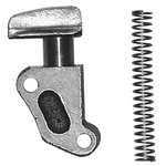 Engine Timing Chain Tensioner S.a. Gear 9005 New. Price: $34.99.