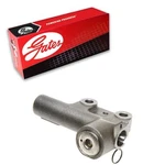 Gates Engine Timing Belt Tensioner Hydraulic Assembly For 1989 Dodge Colt New. Price: $155.96.