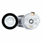 Goodyear Drive Belt Tensioner 55419; Fead For 2002-2012 Gm 4/5/6 Cyl New. Price: $45.34.