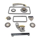 Melling 3-4198S Engine Timing Set For Select 96-09 Chevrolet Suzuki Models New. Price: $234.74.