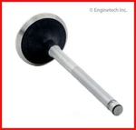 Exhaust Valve Enginetech, Inc. V2823 New. Price: $25.99.
