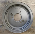 1966-1968 Chevelle Camaro V8 396 Engine Crankshaft Pulley With 3874414 Oem Gm Remanufactured. Price: $99.99.