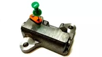 Genuine Subaru Engine Timing Chain Tensioner 13142AA200 New. Price: $76.66.