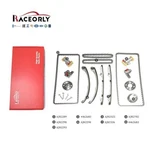 Raceorly Timing Chain Kit For Jaguar Land Rover Discovery 4.2T 4.4L 428PS 448PN New. Price: $109.00.